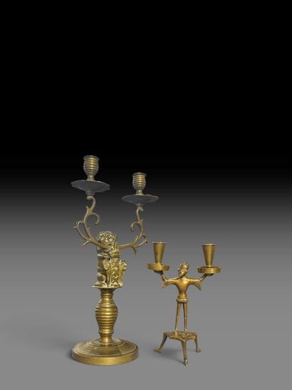 HOLLAND & GERMANY - 19th century 
A set of...