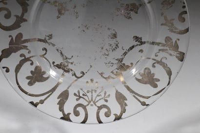 Dans le goût d'HERMES
Suite d'assiettes à...
