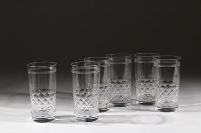 BACCARAT
