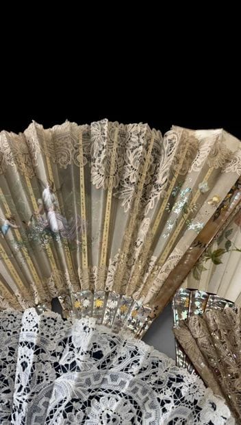 SPAIN and FRANCE, 19th–20th centuries. 
Set...