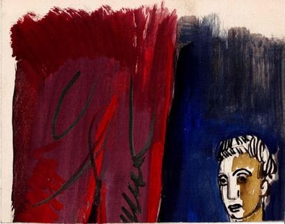 Alexandre ORLOFF (1899-1979)
