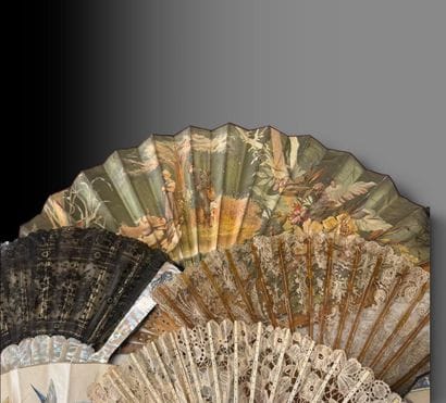 SPAIN and FRANCE, 19th–20th centuries. 
Set...