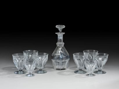 BACCARAT
