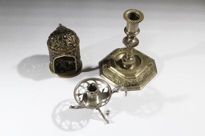 FRANCE & GERMANY, partly 19th century 
A...