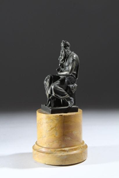 After Michelangelo BUONARROTI (1475–1564)
