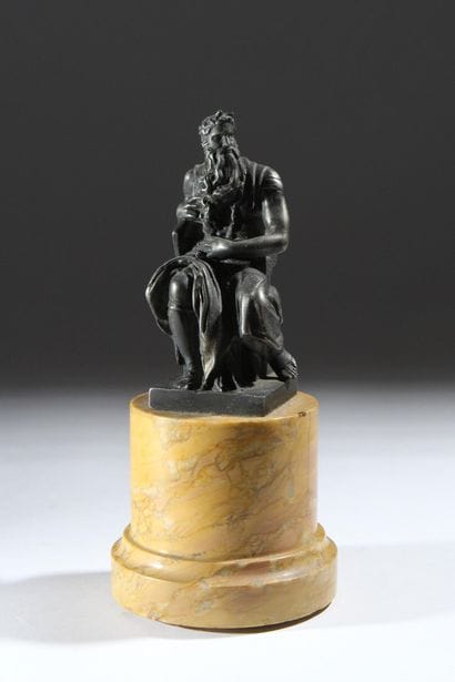 After Michelangelo BUONARROTI (1475–1564)
