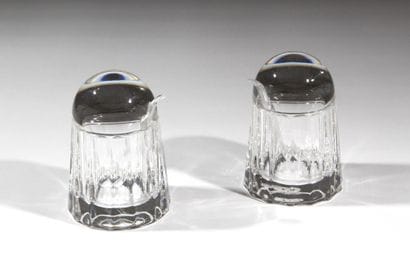 Paloma PICASSO pour VILLEROY & BOCH
Paire...