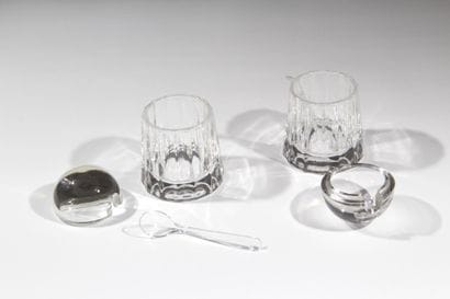 Paloma PICASSO pour VILLEROY & BOCH
Paire...