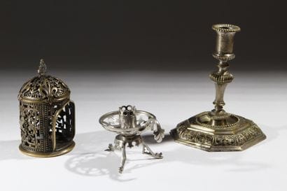 FRANCE & GERMANY, partly 19th century 
A...