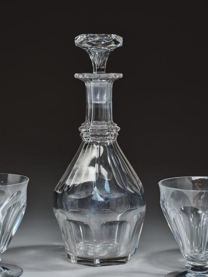 BACCARAT
