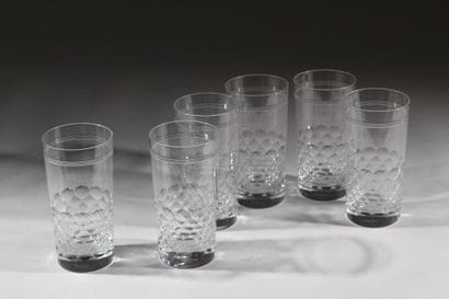 BACCARAT
