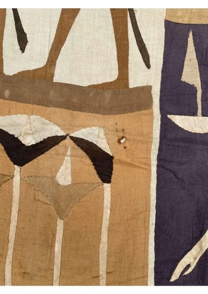 Dans le goût de l'ÉGYPTE ANCIENNE
Paire de...