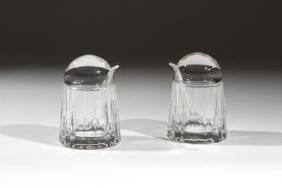 Paloma PICASSO pour VILLEROY & BOCH
Paire...