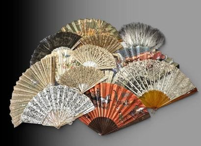 SPAIN and FRANCE, 19th–20th centuries. 
Set...