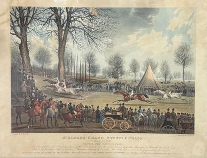 D'après Ramsay Richard REINAGLE (1775-1862)
Snipe...