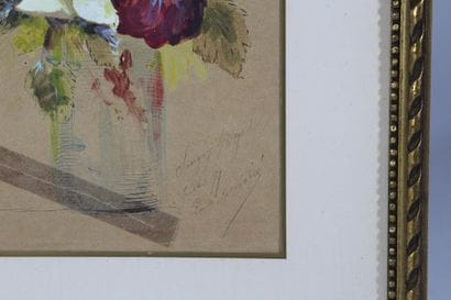 Paul DENARIÉ (1859-1942), dit Jean SORLAIN
Le...