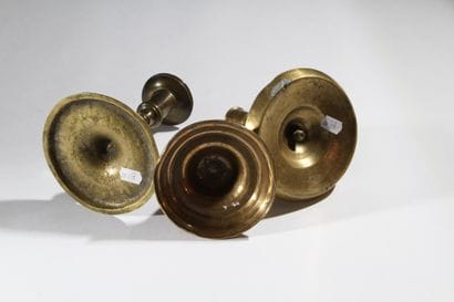 FRANCE & SPAIN, late 17th–early 18th century...