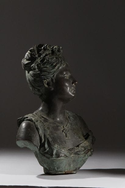 Édouard François MILLET DE MARCILLY (1839–1923)...