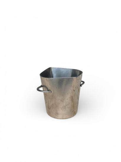 LETANG & REMY
Small stainless steel ice cube...