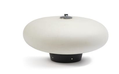 Dans le goût de Joseph-André MOTTE (1925-2013)
Lampe...
