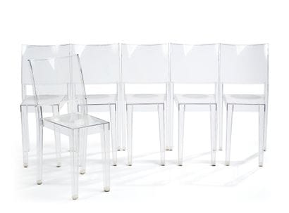 Philippe STARCK (né en 1949) designer pour...