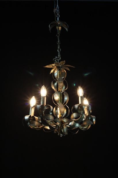 Attributed to Christian TECHOUEYRES (born...
