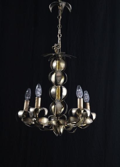 Attributed to Christian TECHOUEYRES (born...