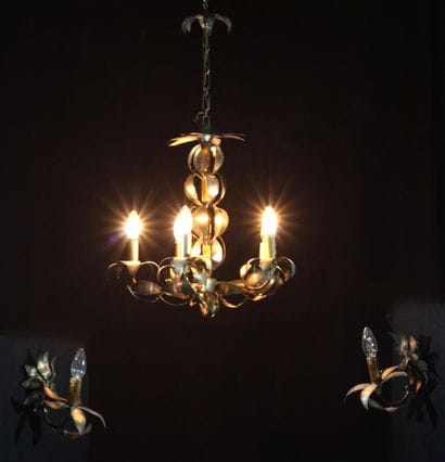 Attributed to Christian TECHOUEYRES (born...