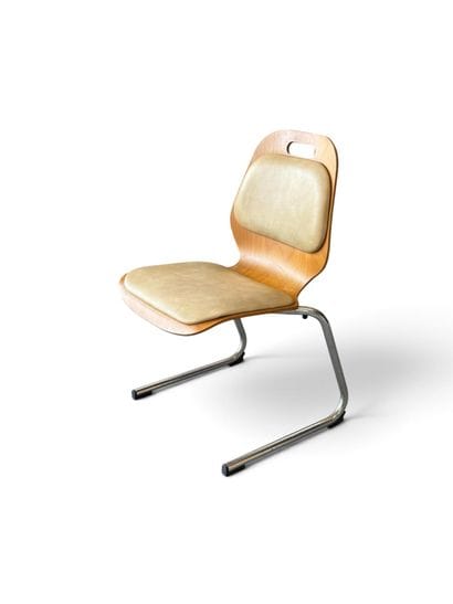 TRAVAIL FRANCAIS
Chaise de bureau à structure...