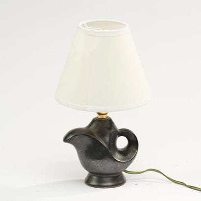 Dans le goût de Pol CHAMBOST (1906-1983)
Petite...