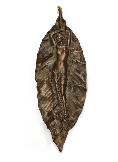 Georges DELPERIER (1865–1936)
Nymph with...