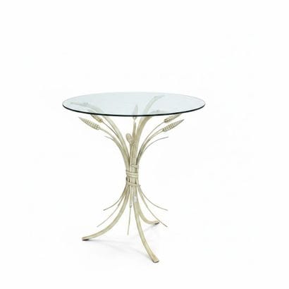 In the MAISON BAGUES style
Coffee table or...
