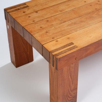 FRENCH DESIGN, in the style of Alain GAUBERT...