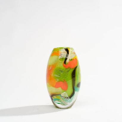 Attribué à Eros RAFFAEL (1970) pour MURANO
Vase...