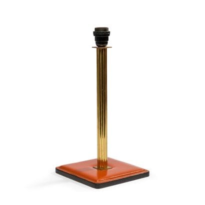 In the style of Jacques ADNET (1900–1984)
A...