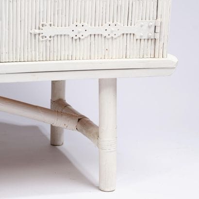AUDOUX MINET (XX) Adrien AUDOUX & Frida MINET
Enfilade...