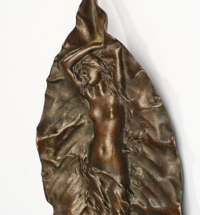 Georges DELPERIER (1865–1936)
Nymph with...