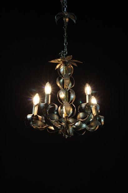 Attributed to Christian TECHOUEYRES (born...