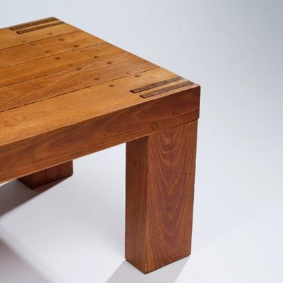 FRENCH DESIGN, in the style of Alain GAUBERT...