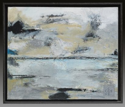 Christine Granet-Berthet dit CGB (1956)
Ciel...