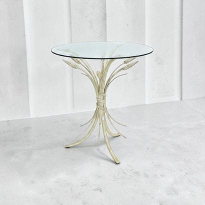 In the MAISON BAGUES style
Coffee table or...
