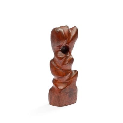 In the style of Alexandre NOLL (1890–1970)
Free-form...