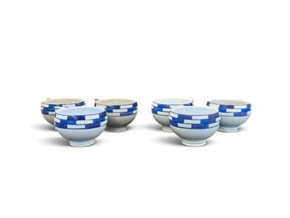 ROBJ - Pairs, Based on a design by E. VIGNERON...