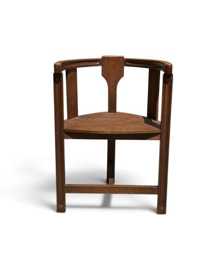 In the style of Victor COURTRAY (1896–1987)...