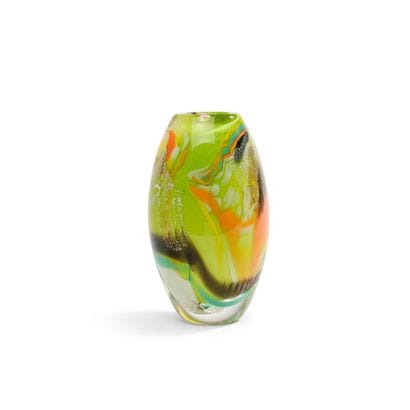 Attribué à Eros RAFFAEL (1970) pour MURANO
Vase...