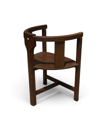 In the style of Victor COURTRAY (1896–1987)...