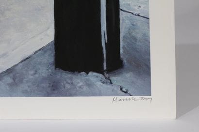 Jean-Marie HAESSLÉ (1939–2024)
Rue de New...