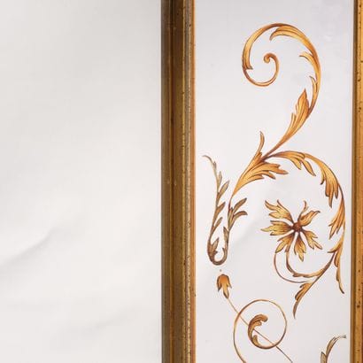 In the style of Robert PANSART (1909–1973)
Framed...