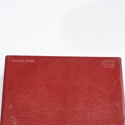 In the style of Jacques ADNET (1900–1984),...