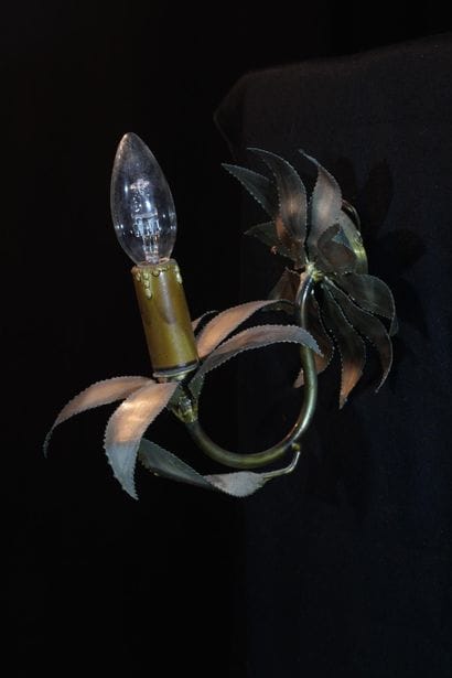 Attributed to Christian TECHOUEYRES (born...